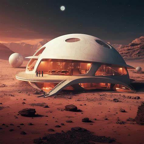 Iron Valley Retreat