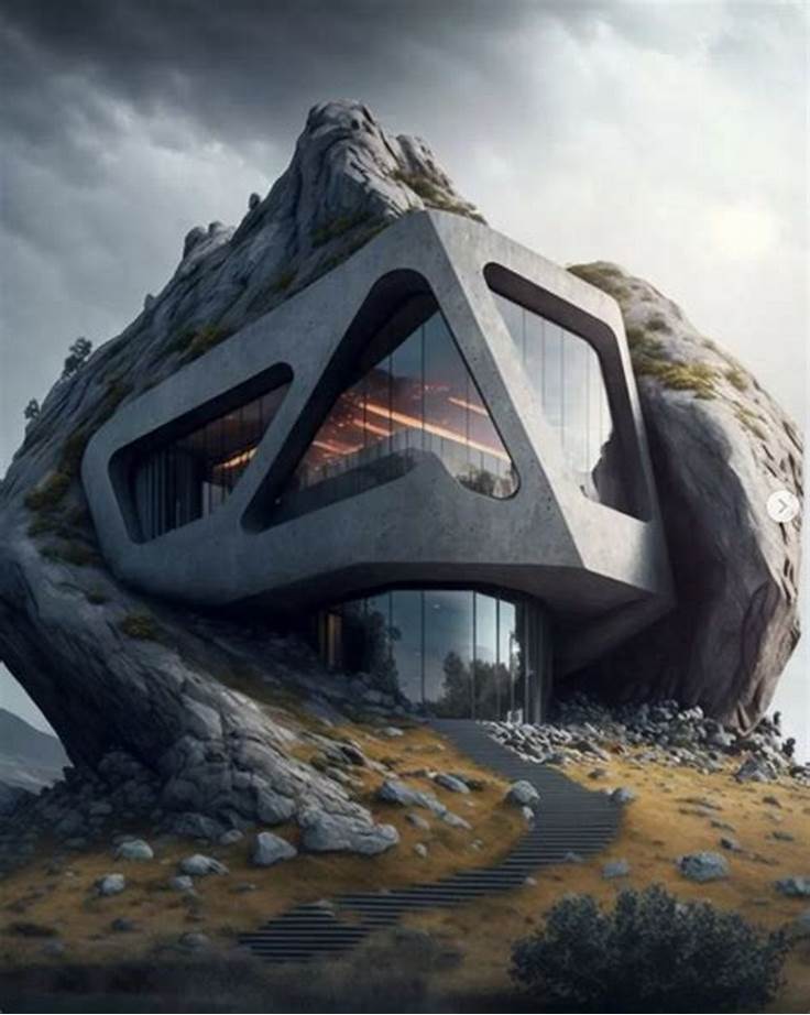 Golden Sky Villa